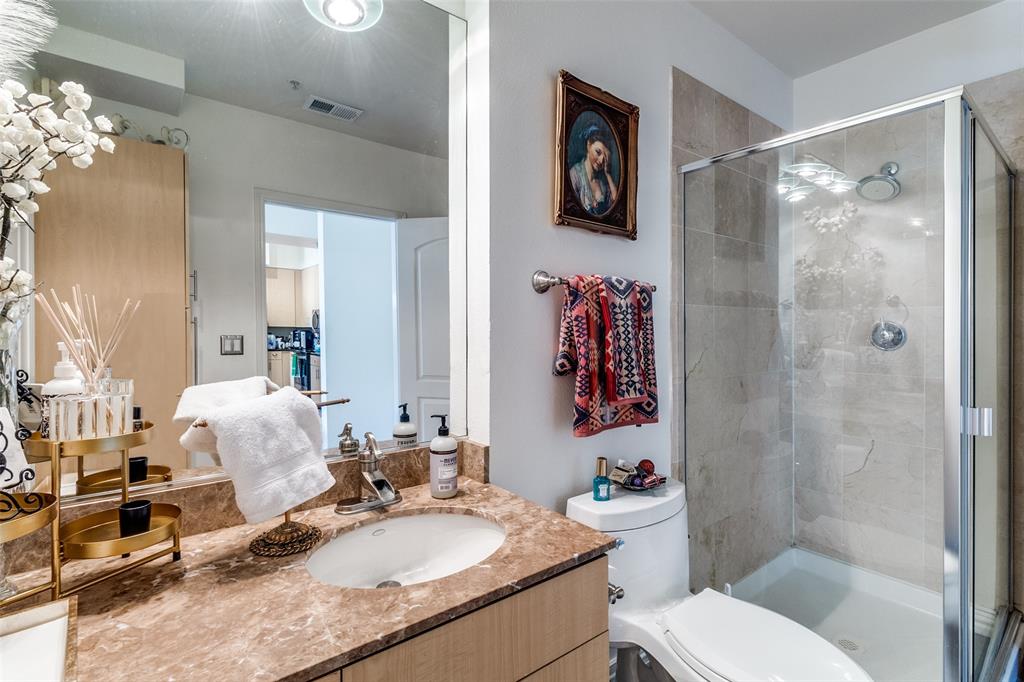 Renaissance On Turtle Creek Condo - Residential