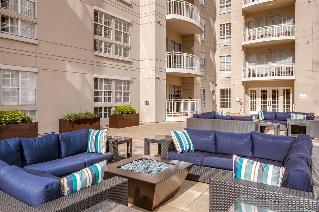 Renaissance On Turtle Creek Condo - Residential