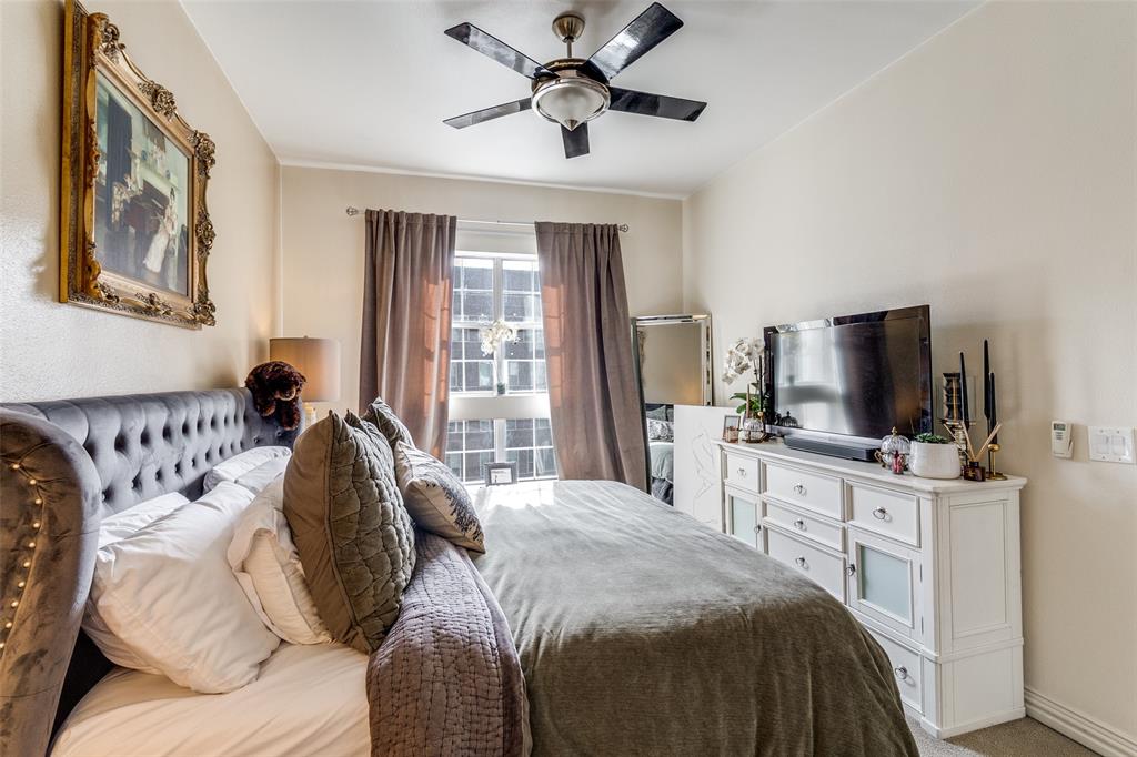 Renaissance On Turtle Creek Condo - Residential