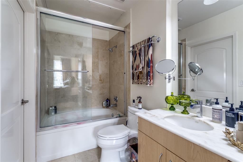 Renaissance On Turtle Creek Condo - Residential