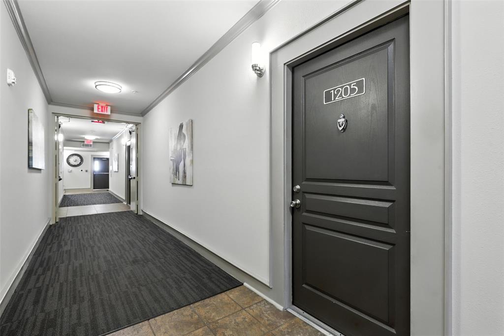 Residences at Museum Place Condos - Residential