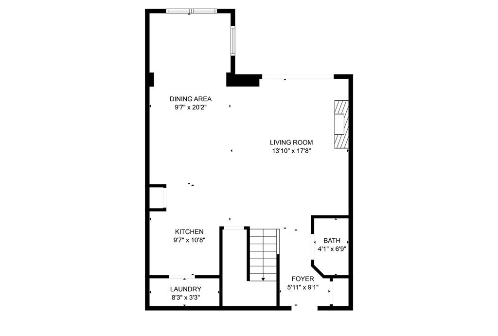 Residences at Museum Place Condos - Residential