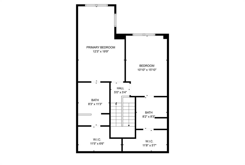 Residences at Museum Place Condos - Residential