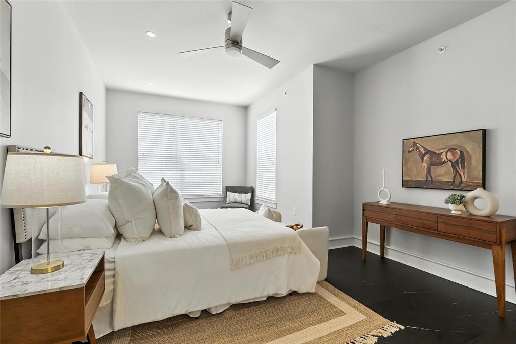 Residences at Museum Place Condos - Residential