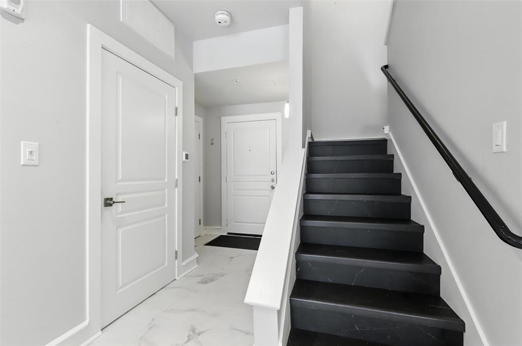 Residences at Museum Place Condos - Residential