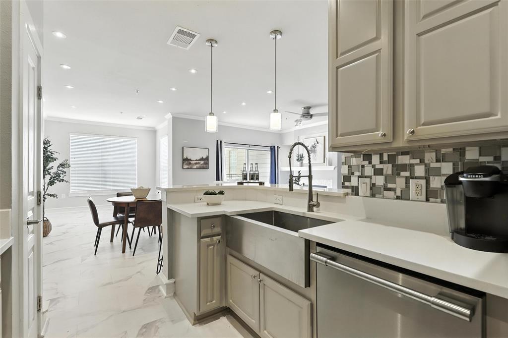 Residences at Museum Place Condos - Residential