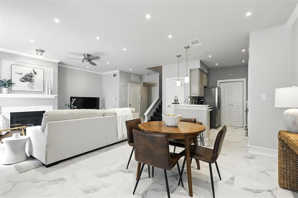 Residences at Museum Place Condos - Residential