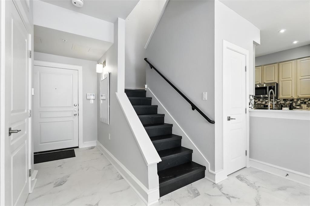 Residences at Museum Place Condos - Residential