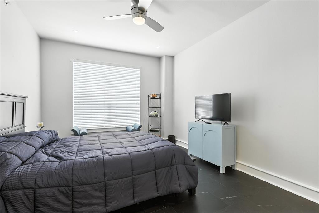 Residences at Museum Place Condos - Residential