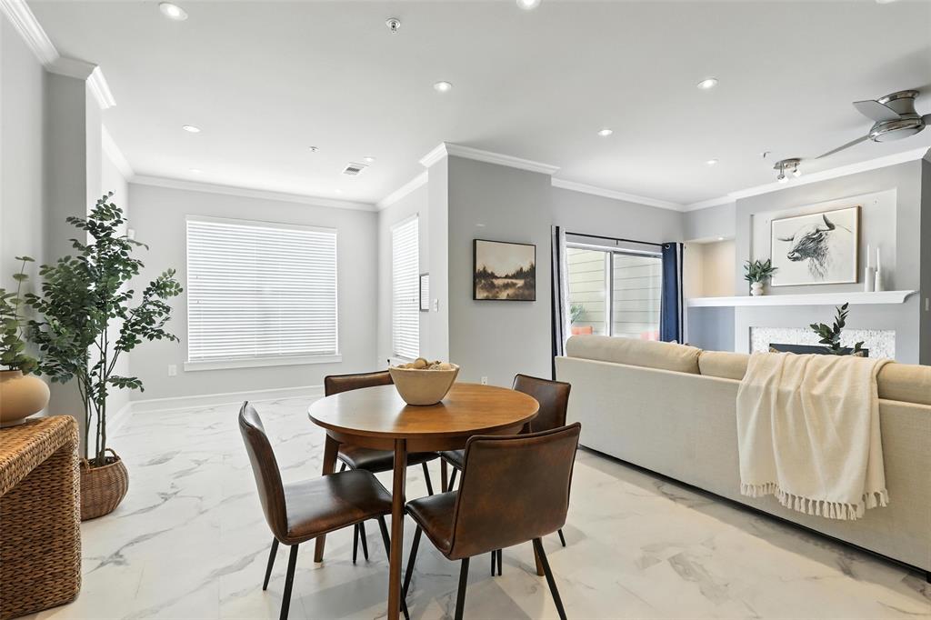 Residences at Museum Place Condos - Residential