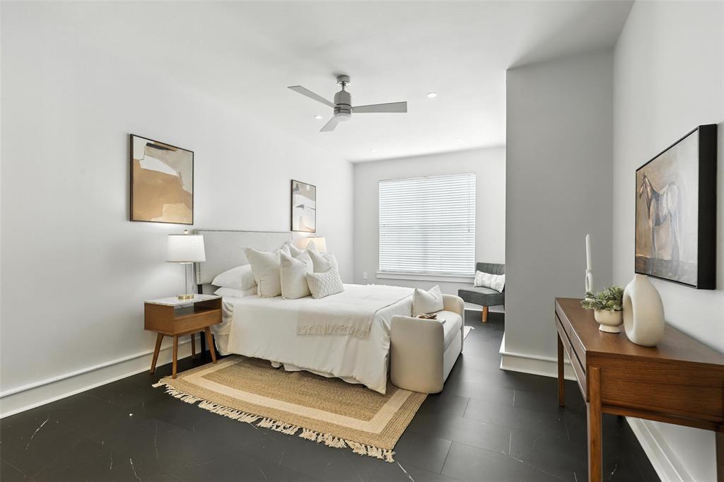 Residences at Museum Place Condos - Residential