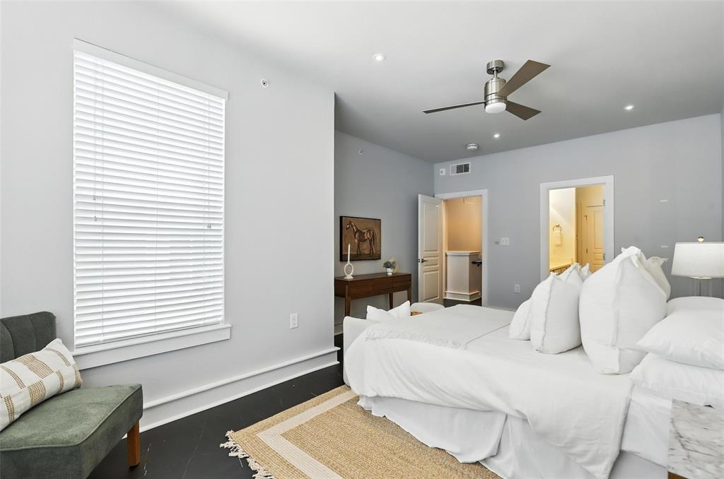 Residences at Museum Place Condos - Residential