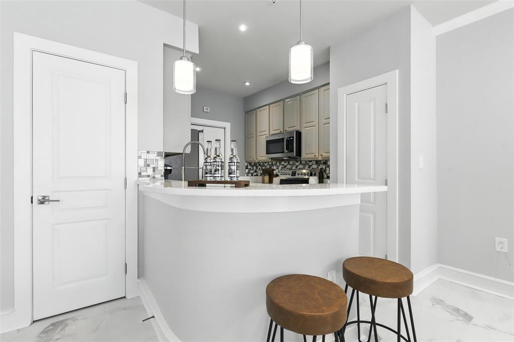 Residences at Museum Place Condos - Residential