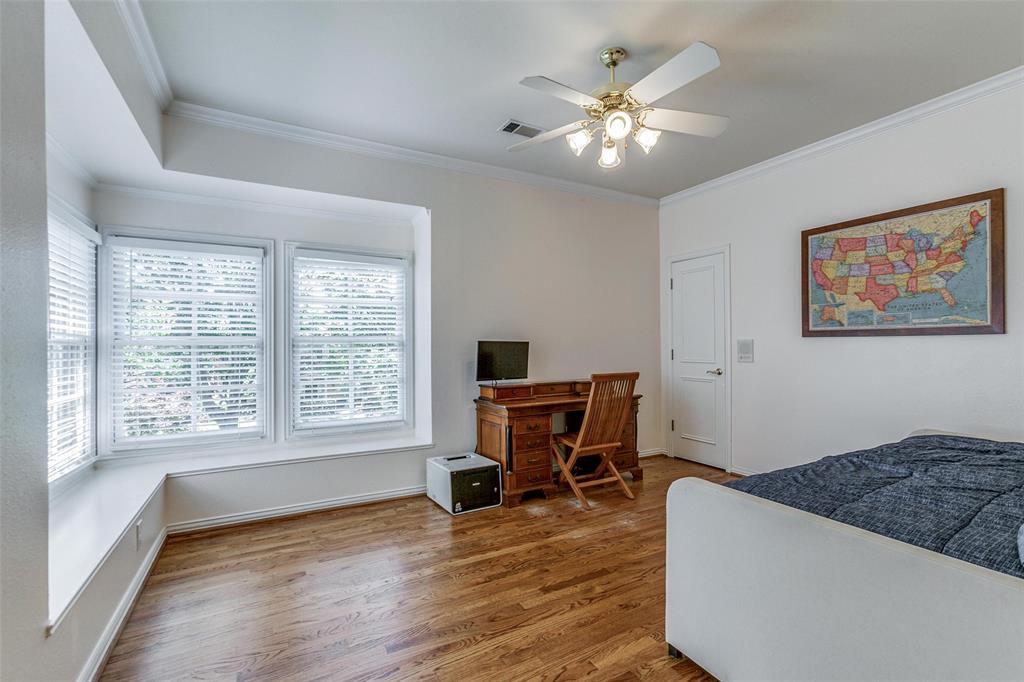 Caruth Hills - Residential