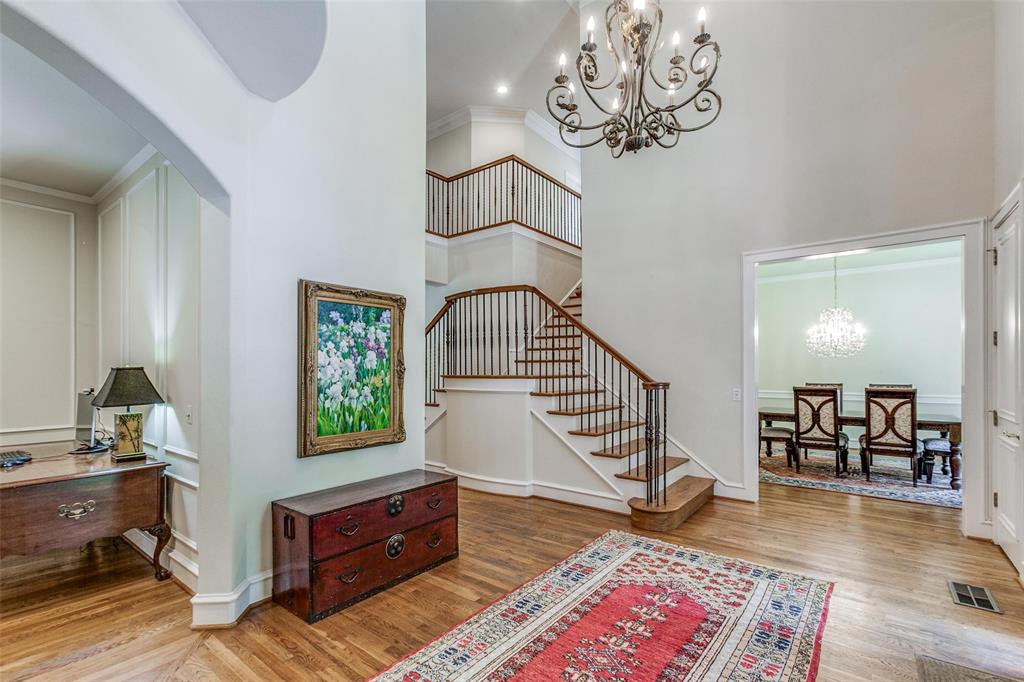 Caruth Hills - Residential