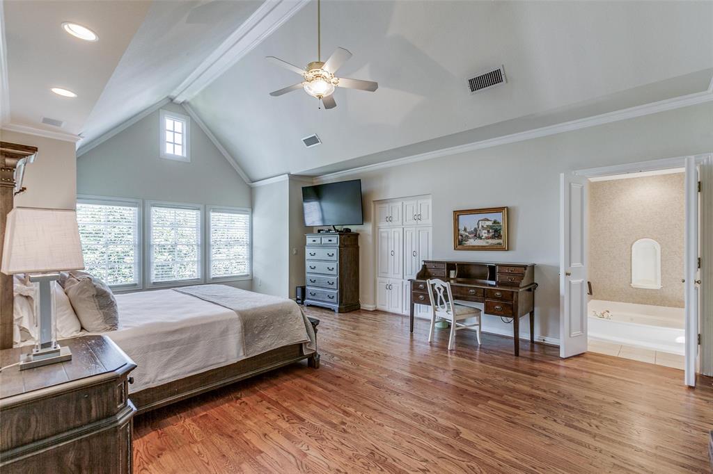 Caruth Hills - Residential