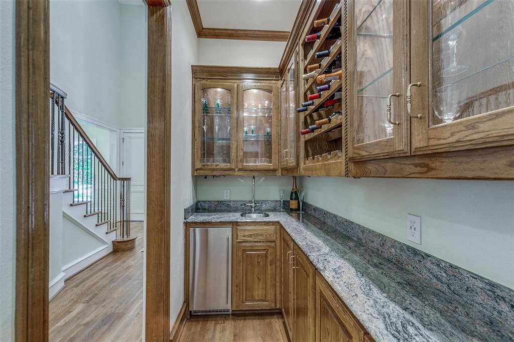 Caruth Hills - Residential