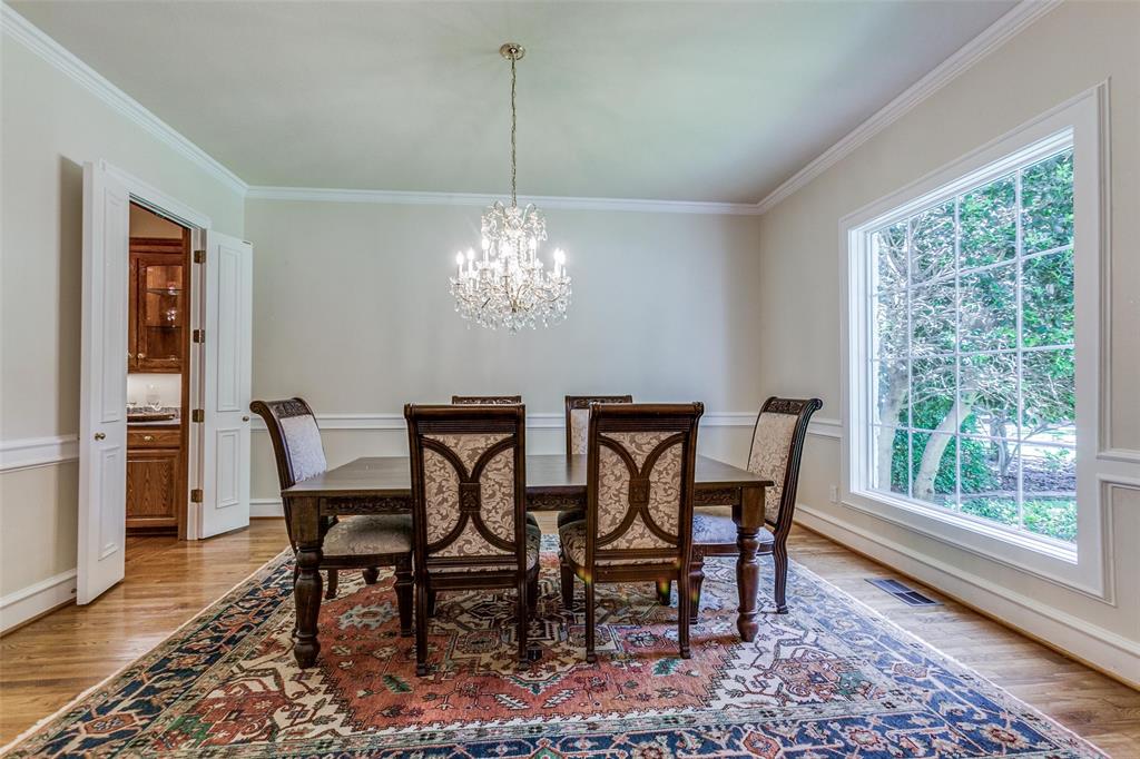 Caruth Hills - Residential