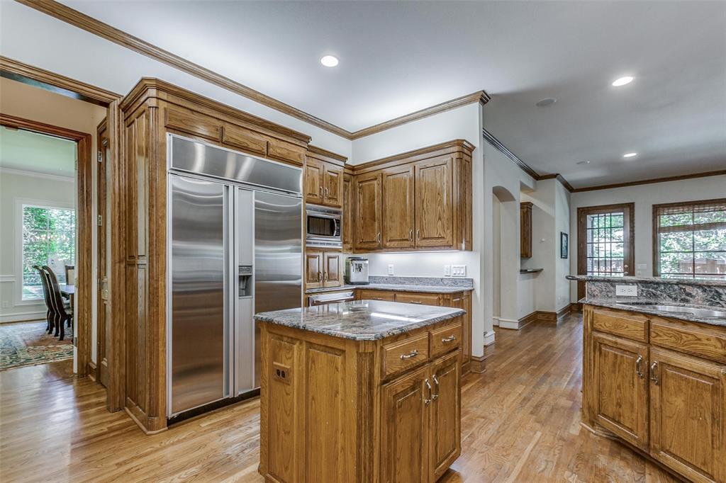 Caruth Hills - Residential