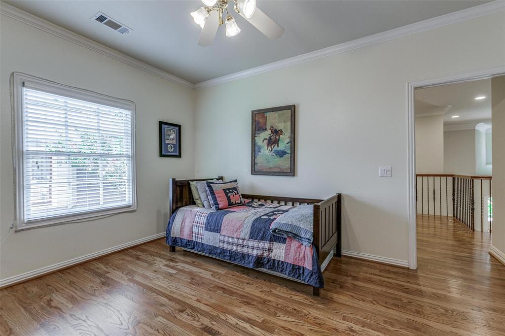 Caruth Hills - Residential