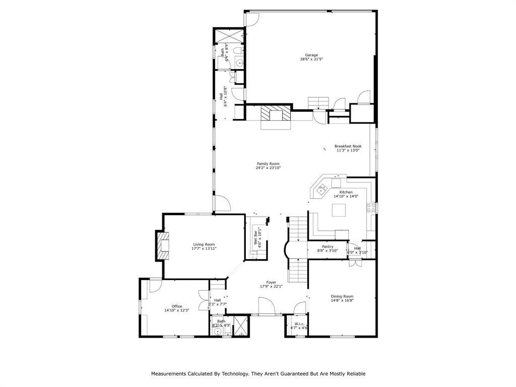 Caruth Hills - Residential