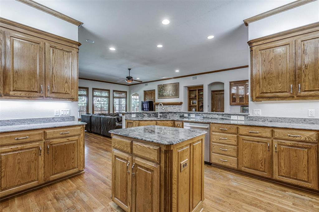 Caruth Hills - Residential