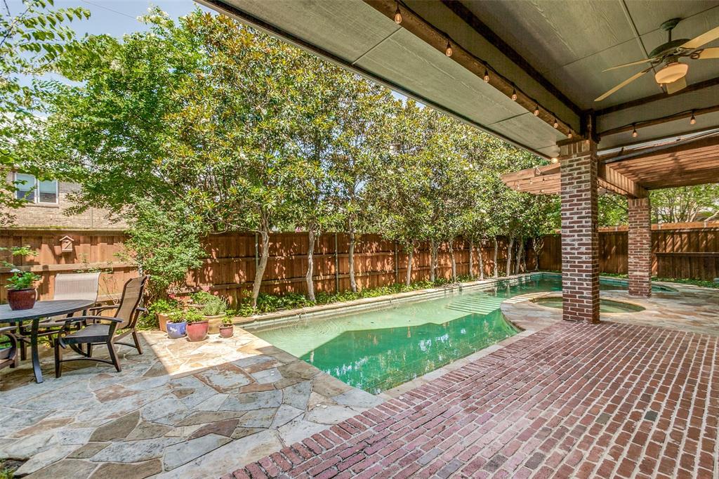 Caruth Hills - Residential