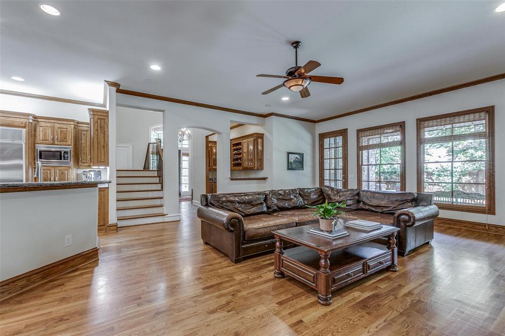 Caruth Hills - Residential