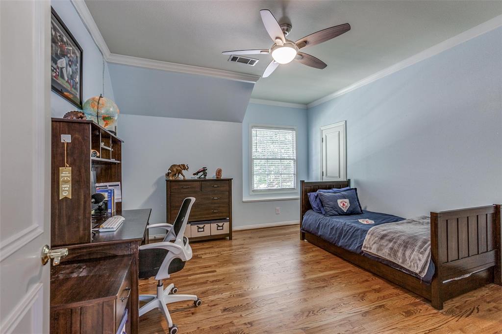 Caruth Hills - Residential