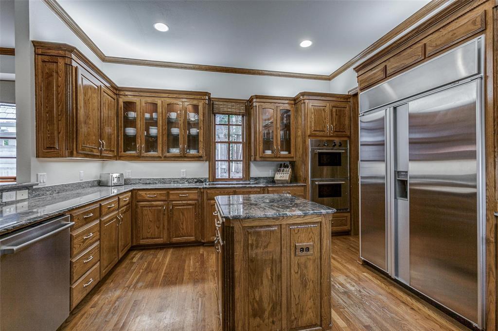 Caruth Hills - Residential