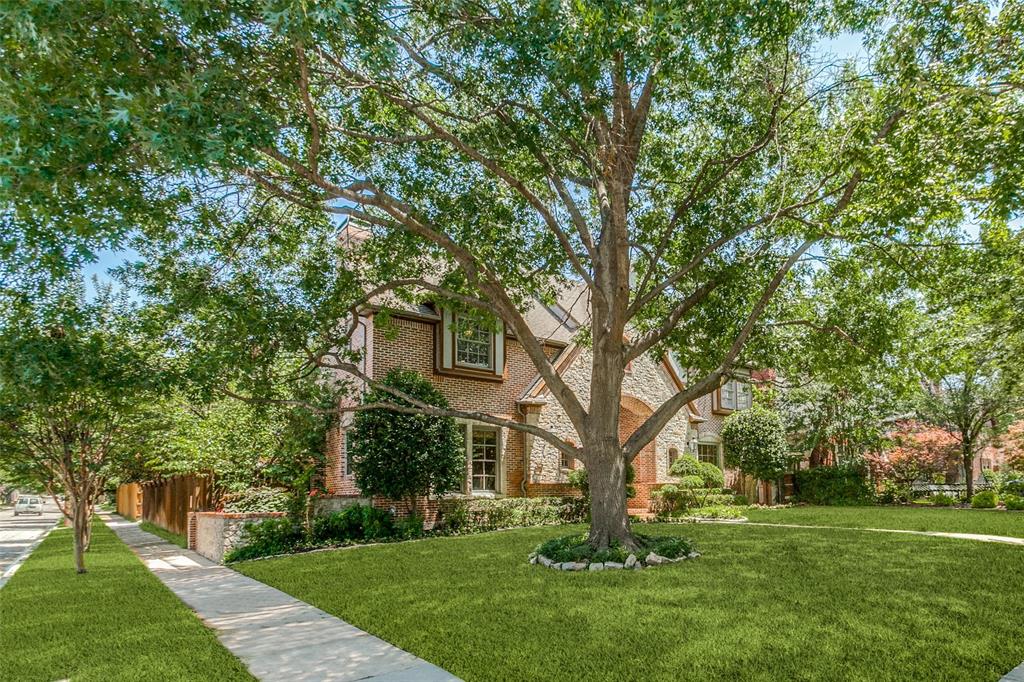 Caruth Hills - Residential