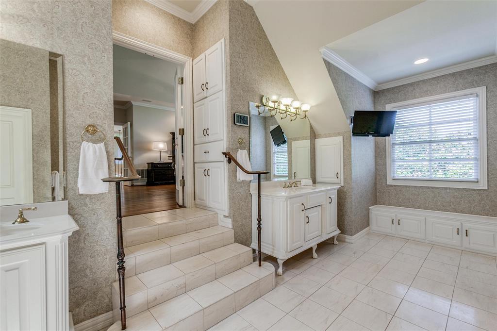 Caruth Hills - Residential