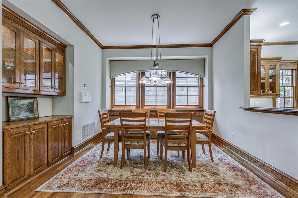 Caruth Hills - Residential