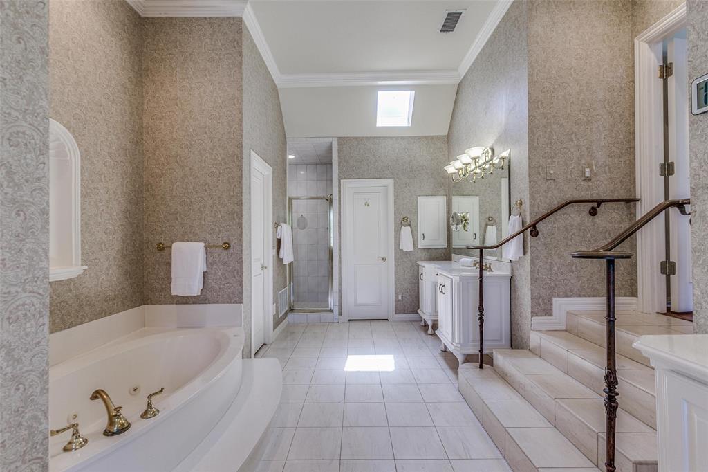 Caruth Hills - Residential