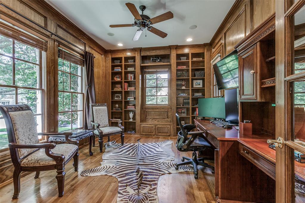 Caruth Hills - Residential