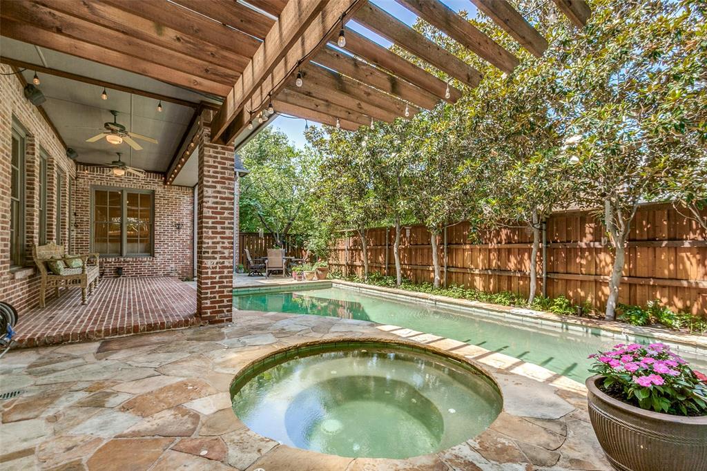 Caruth Hills - Residential