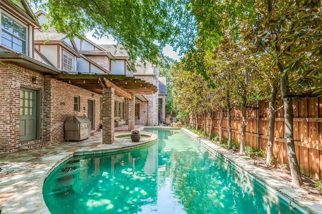 Caruth Hills - Residential