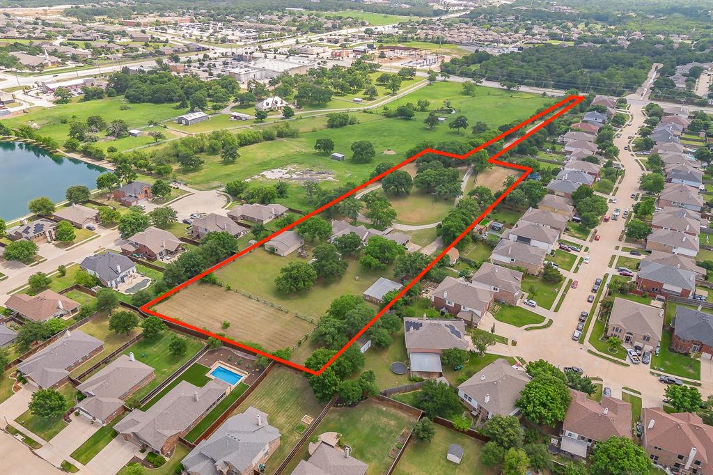 2313 Hickory Creek Road