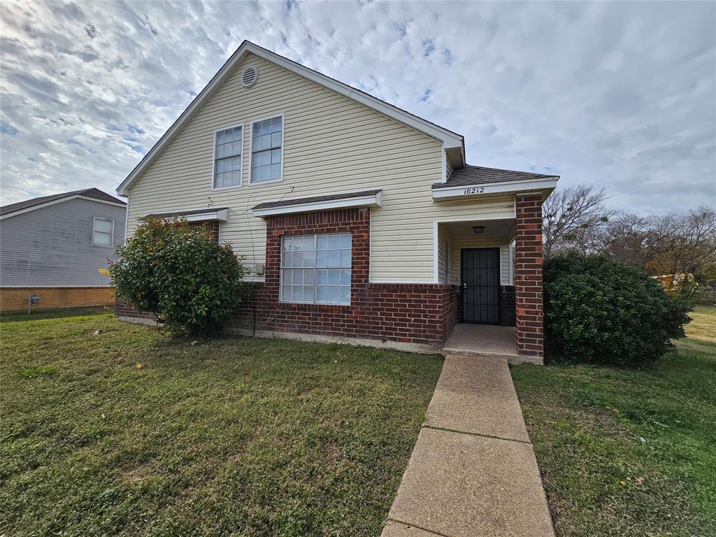 Forest Grove 08 - Residential Lease