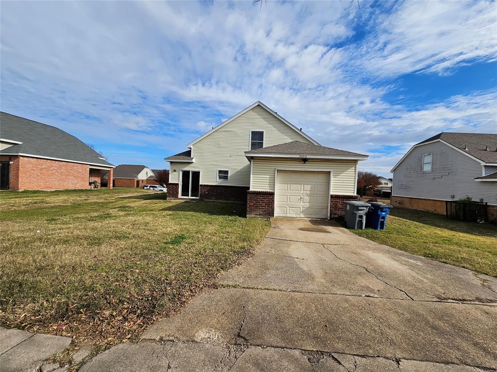 Forest Grove 08 - Residential Lease