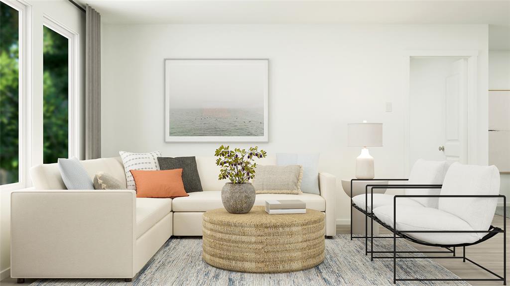 3703 Spring Run Drive