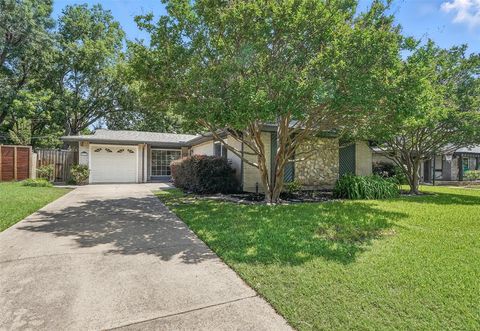 810 Greenhaven Drive Richardson TX 75080
