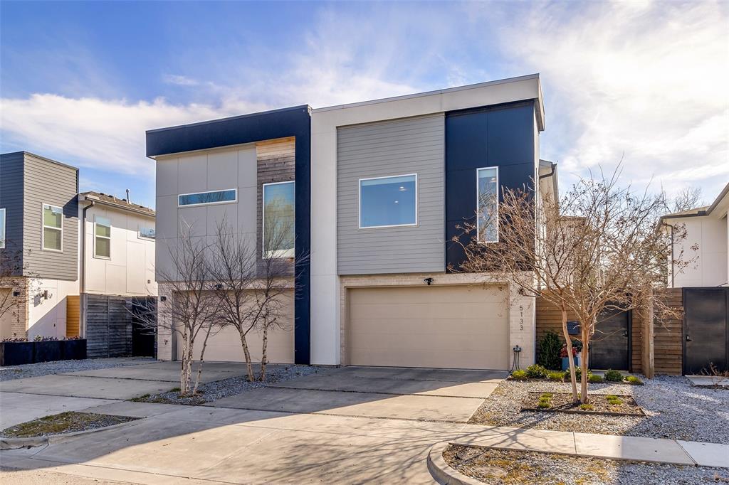 Cedar springs Heights - Residential