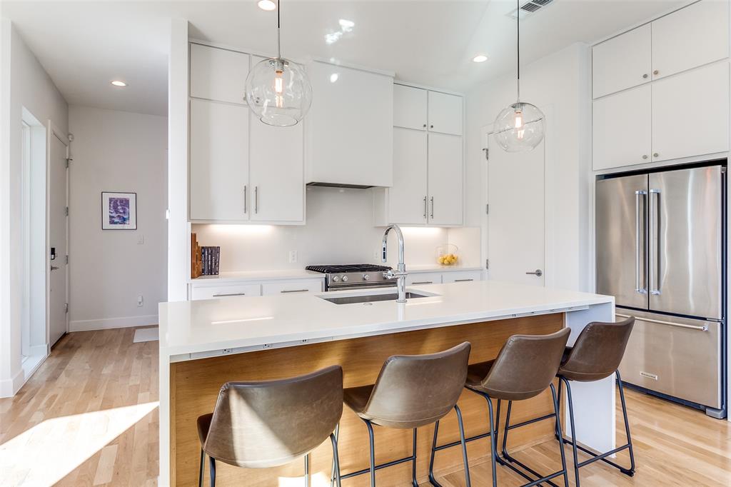 Cedar springs Heights - Residential