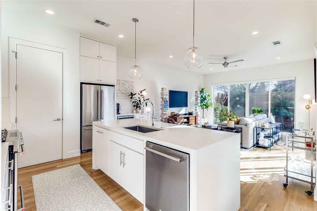 Cedar springs Heights - Residential