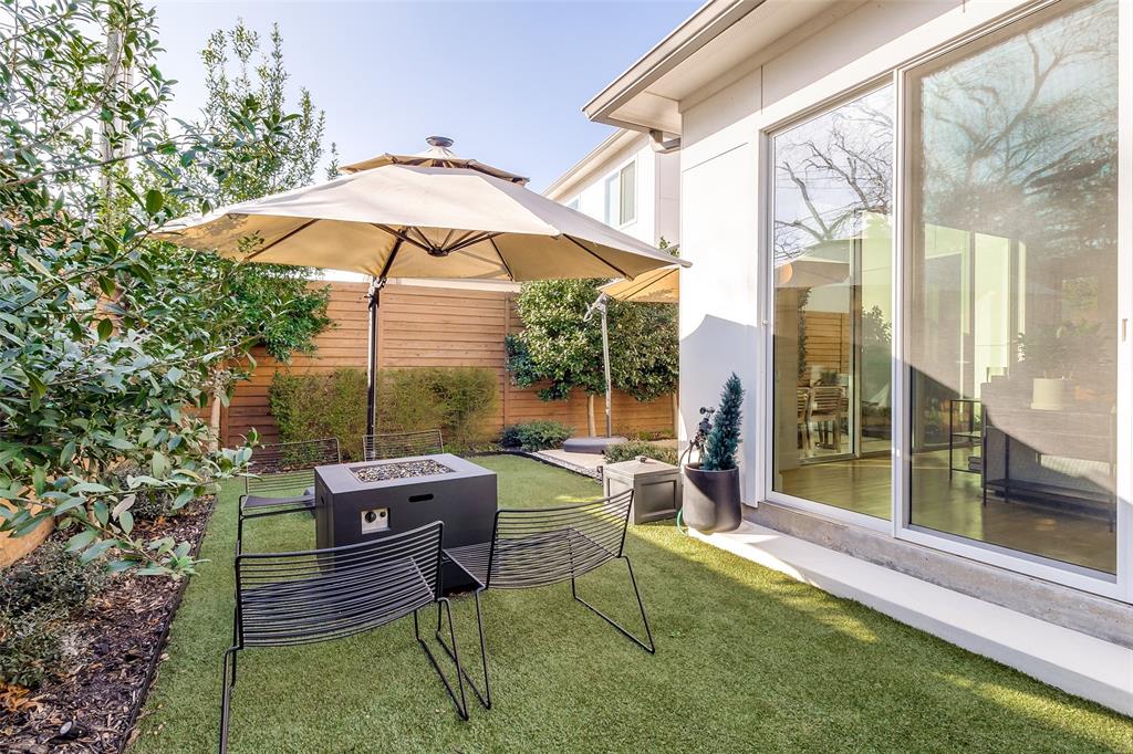 Cedar springs Heights - Residential