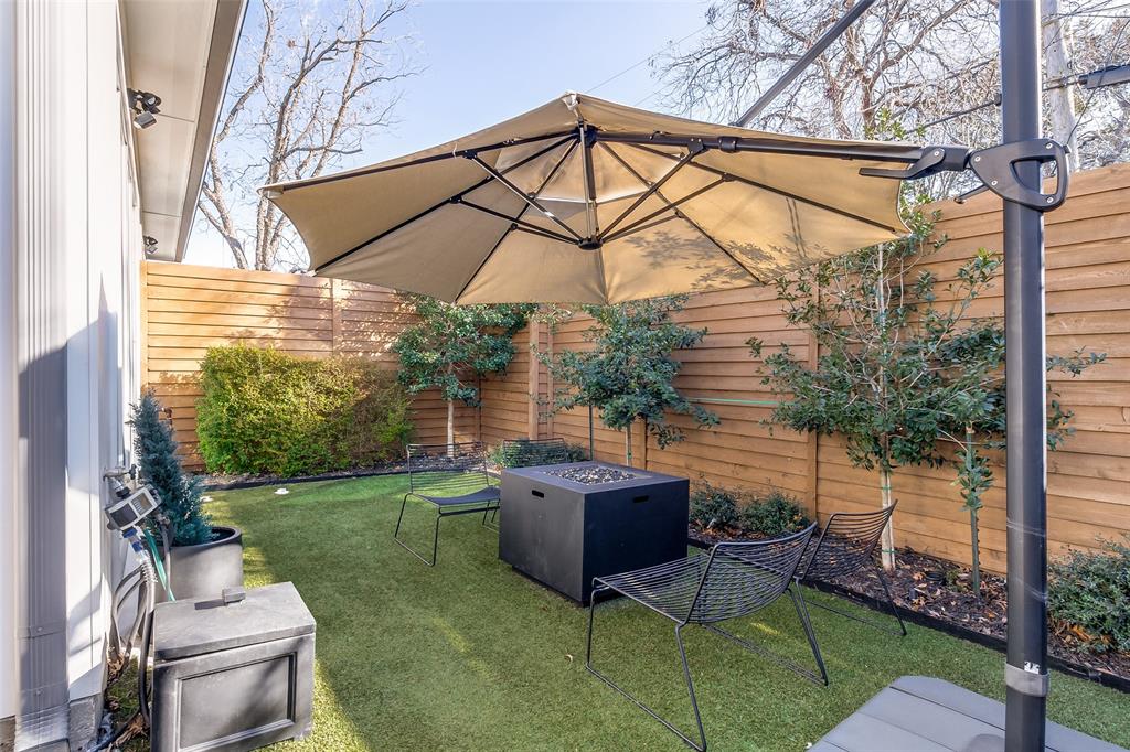 Cedar springs Heights - Residential