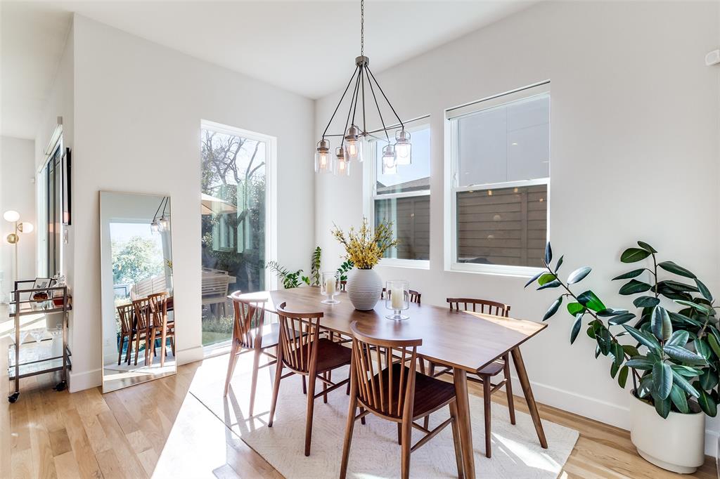 Cedar springs Heights - Residential