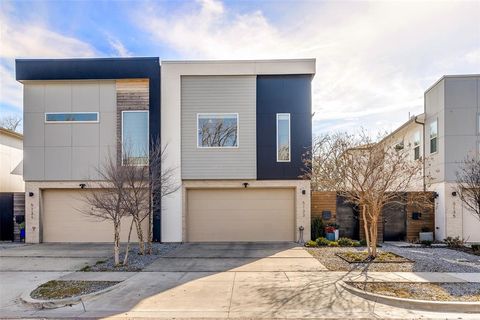 Photo of 5133 N Hall Street, Dallas, TX 75235 (MLS # 21195054)