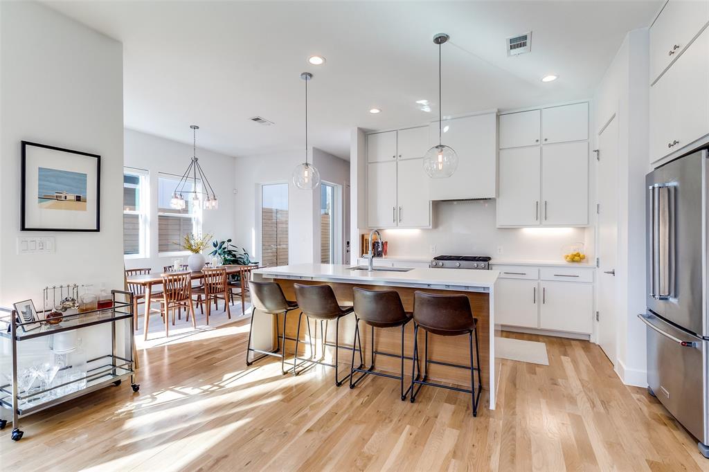 Cedar springs Heights - Residential